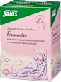 Kräutertee Frauentee Salus
