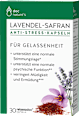 Anti-Stress-Kapseln Lavendel-Safran relaxeadoc