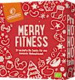 Adventskalender Fit 2025 Landgarten