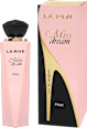 Eau de Parfum Miss Dream Pink  LA RIVE