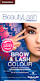 Augenbrauenfarbe Brow & Lash Dunkelbraun BeautyLash®