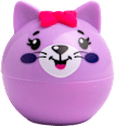 balzám na rty World Whimsy Animals mix Martinelia
