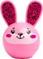 balzám na rty World Whimsy Animals mix Martinelia