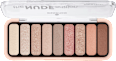Lidschatten Palette The Nude Edition 10 Pretty In Nude essence