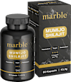 Mumijo Shilajit Kapseln 60 St marble