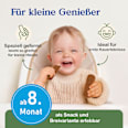 Kinderkekse Schoko ab dem 8. Monat Alete