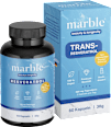 Resveratrol Kapseln 60 St marble