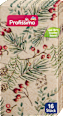 Servietten "Flora Winter" 33x33cm Profissimo