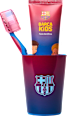 Set cadou travel kids FCB