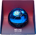 Apă de parfum Mes Que un Club FCB