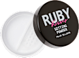 Pudră fixare Invisible RUBY Kisses