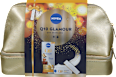 Darilni set za nego obraza Q10 Glamour NIVEA