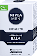 Darilni set Sensitive Care NIVEA MEN