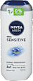 Darilni set za moške Sensitive Moments NIVEA MEN
