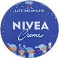 Premium darilni set za nego telesa Winter Dreams NIVEA
