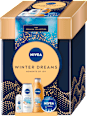 Premium darilni set za nego telesa Winter Dreams NIVEA