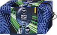 Darilni set Boys Club NIVEA MEN