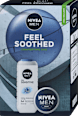 Darilni set za moške Feel Soothed NIVEA MEN