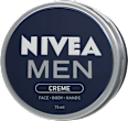 Darilni set za moške Feel Soothed NIVEA MEN