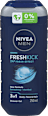 Darilni set za moške Fresh Start NIVEA MEN