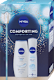 Darilni set Comforting NIVEA