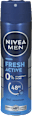 Darilni set za moške Fresh Start NIVEA MEN