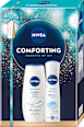 Darilni set Comforting NIVEA