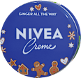 Darilni set Winter Moment NIVEA
