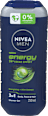 Darilni set za moške Energy Boost NIVEA MEN