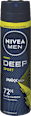 Darilni set za moške Energy Boost NIVEA MEN
