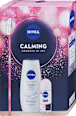 Darilni set Calming NIVEA