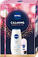 Darilni set Calming NIVEA