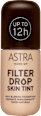 Fondotinta FILTER DROP SKIN TINT - n. 02 ASTRA MAKE-UP