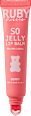 So Jelly balsam de buze Berry RUBY Kisses