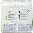 Ekologické plienky - veľ. 7 xxl (16+ kg) babylove nature