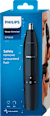 Zastrihávač chĺpkov v nose a ušiach Nose Trimmer NT1000 Philips