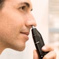 Zastrihávač chĺpkov v nose a ušiach Nose Trimmer NT1000 Philips