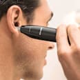 Zastrihávač chĺpkov v nose a ušiach Nose Trimmer NT1000 Philips