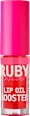 Booster ulei de buze Starwberry RUBY Kisses