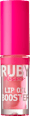 Booster ulei de buze Soft Pink RUBY Kisses