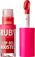 Booster ulei de buze Rosewood RUBY Kisses
