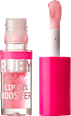 Booster ulei de buze Soft Pink RUBY Kisses