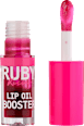 Booster ulei de buze Cranberry RUBY Kisses