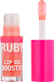 Booster ulei de buze Baby Pink RUBY Kisses