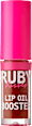 Booster ulei de buze Chocolate RUBY Kisses