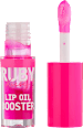 Booster ulei de buze Bubble Gum RUBY Kisses
