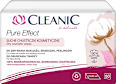 Chusteczki kosmetyczne suche Pure Effect Cleanic