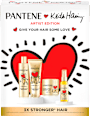 Darilni set za nego las Keith Haring Artist Edition PANTENE PRO-V