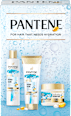Darilni set za nego las Hydra Glow PANTENE PRO-V