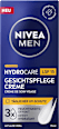 Gesichtscreme HydroCare LSF 15 NIVEA MEN